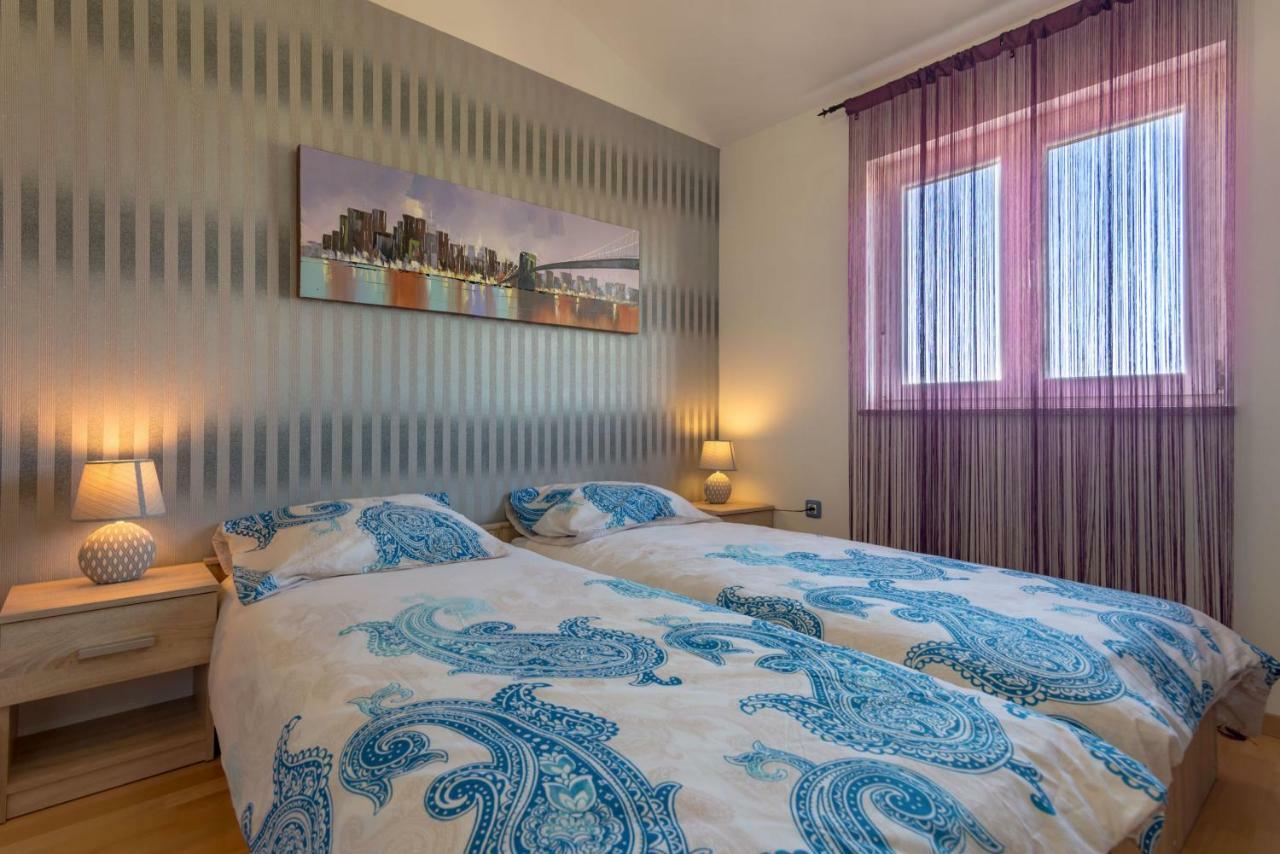 Apartment Ina Пула Экстерьер фото