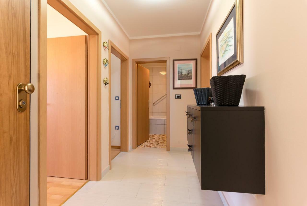 Apartment Ina Пула Экстерьер фото
