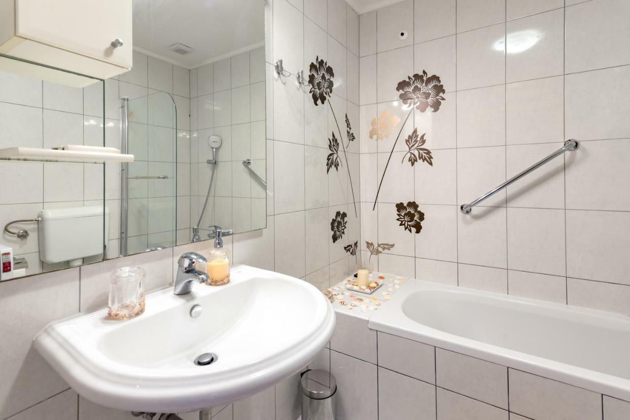 Apartment Ina Пула Экстерьер фото