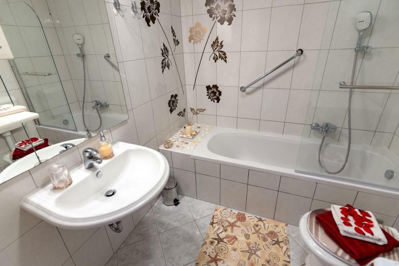 Apartment Ina Пула Экстерьер фото